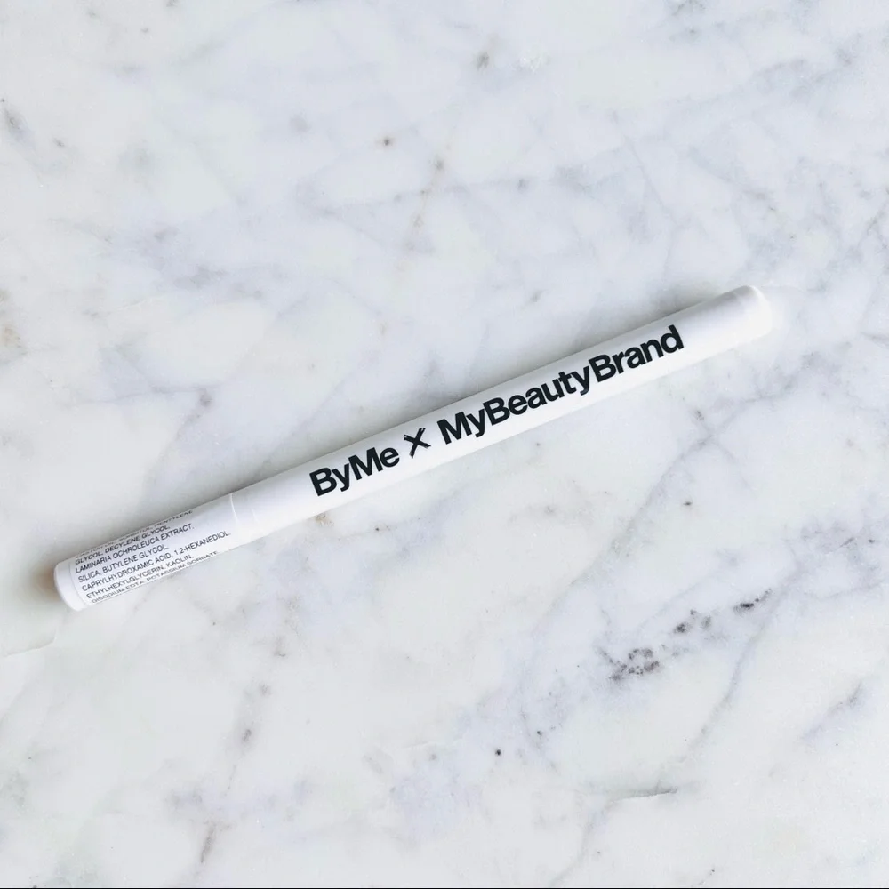 ByMe X MyBeautyBrand Black Liquid Eyeliner